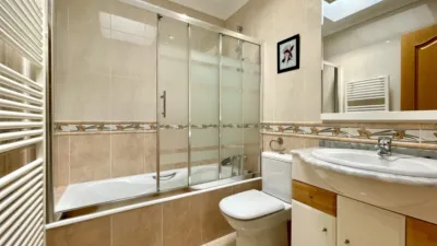 Chalet unifamiliar en venta en Avinguda Bella Vista, El Toro (Calvià) de 1.290.000 €