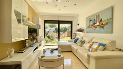 Chalet unifamiliar en venta en Avinguda Bella Vista, El Toro (Calvià) de 1.290.000 €