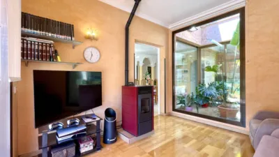 Chalet unifamiliar en venta en Avinguda Bella Vista, El Toro (Calvià) de 1.290.000 €