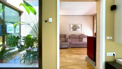 Chalet unifamiliar en venta en Avinguda Bella Vista, El Toro (Calvià) de 1.290.000 €