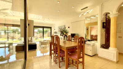 Chalet unifamiliar en venta en Avinguda Bella Vista, El Toro (Calvià) de 1.290.000 €