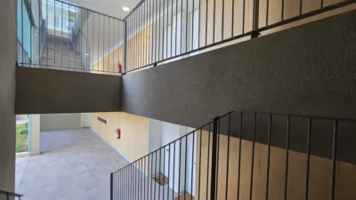 Piso en Avinguda de Mèxic, 19 photo 8
