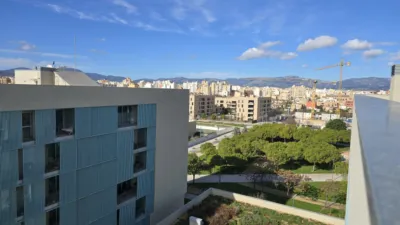 Piso en Avinguda de Mèxic, 19 photo 35