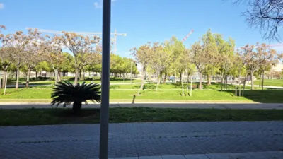 Piso en Avinguda de Mèxic, 19 photo 16