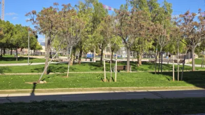 Piso en Avinguda de Mèxic, 19 photo 17