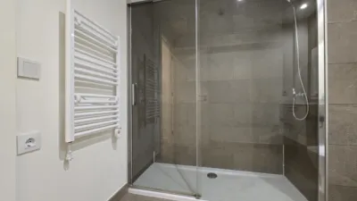 Piso en Avinguda de Mèxic, 19 photo 25