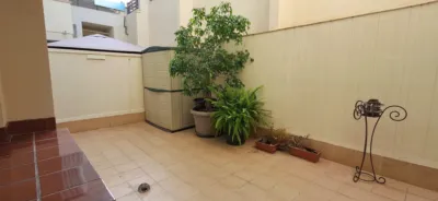 Piso en venta en Camí de Son Toells, Sant Agustí (Distrito Ponent. Palma de Mallorca) de 360.000 €