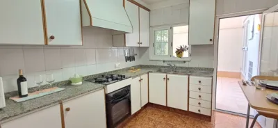 Piso en venta en Camí de Son Toells, Sant Agustí (Distrito Ponent. Palma de Mallorca) de 360.000 €