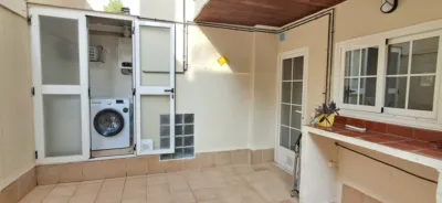 Piso en venta en Camí de Son Toells, Sant Agustí (Distrito Ponent. Palma de Mallorca) de 360.000 €