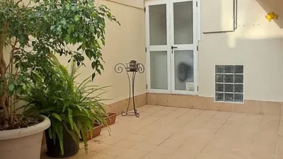 Piso en venta en Camí de Son Toells, Sant Agustí (Distrito Ponent. Palma de Mallorca) de 360.000 €