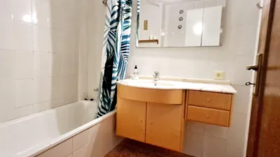 Piso en venta en Camí de Son Toells, Sant Agustí (Distrito Ponent. Palma de Mallorca) de 360.000 €