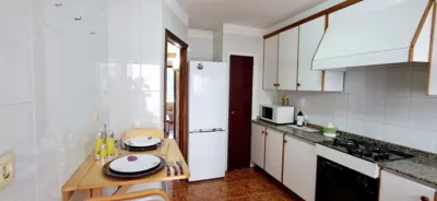 Piso en venta en Camí de Son Toells, Sant Agustí (Distrito Ponent. Palma de Mallorca) de 360.000 €