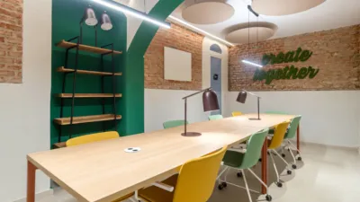 Estudio en alquiler en Calle de Ancora, 20 - Imagen 23