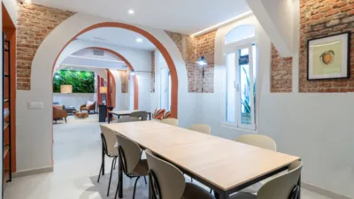 Estudio en alquiler en Calle de Ancora, 20 - Imagen 22