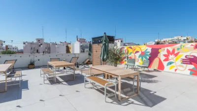 Estudio en alquiler en Calle de Ancora, 20 - Imagen 15