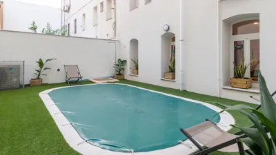 Estudio en alquiler en Calle de Ancora, 20 - Imagen 14