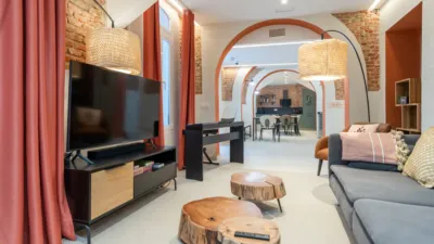 Estudio en alquiler en Calle de Ancora, 20 - Imagen 21