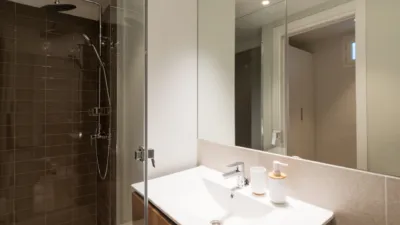 Estudio en alquiler en Calle de Ancora, 20 - Imagen 12