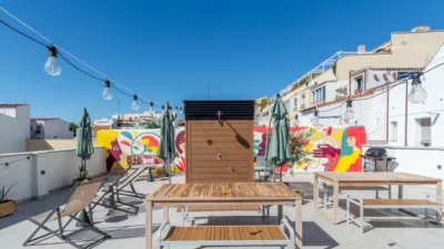 Estudio en alquiler en Calle de Ancora, 20 - Imagen 19