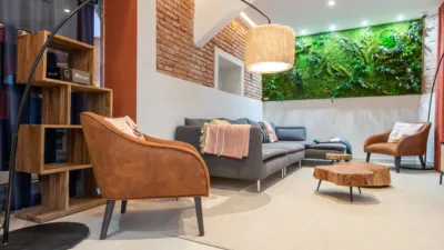 Estudio en alquiler en Calle de Ancora, 20 - Imagen 26