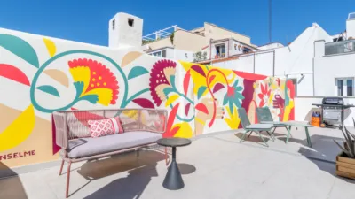 Estudio en alquiler en Calle de Ancora, 20 - Imagen 16