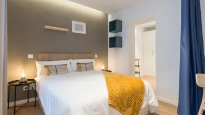 Estudio en alquiler en Calle de Ancora, 20 - Imagen 8