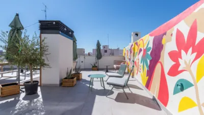 Estudio en alquiler en Calle de Ancora, 20 - Imagen 18