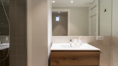 Estudio en alquiler en Calle de Ancora, 20 - Imagen 11