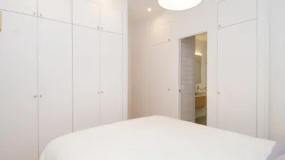 Piso en alquiler en Calle de los Reyes, 5 - Imagen 17