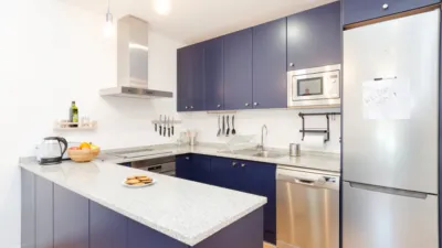 Piso en alquiler en Calle de los Reyes, 5 - Imagen 10