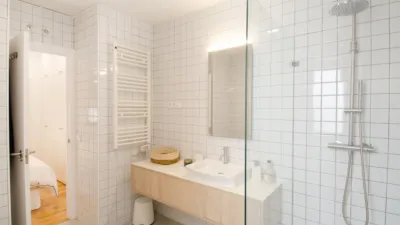 Piso en alquiler en Calle de los Reyes, 5 - Imagen 22