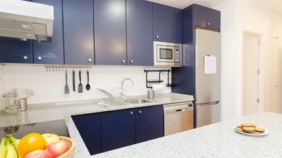 Piso en alquiler en Calle de los Reyes, 5 - Imagen 11