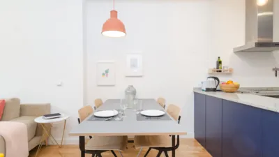 Piso en alquiler en Calle de los Reyes, 5 - Imagen 14