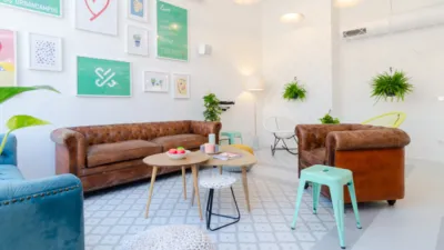 Piso en alquiler en Calle de los Reyes, 5 - Imagen 28