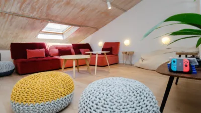 Piso en alquiler en Calle de los Reyes, 5 - Imagen 35