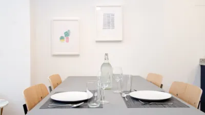 Piso en alquiler en Calle de los Reyes, 5 - Imagen 7