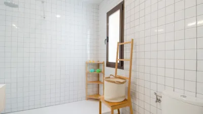 Piso en alquiler en Calle de los Reyes, 5 - Imagen 21