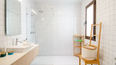 Piso en alquiler en Calle de los Reyes, 5 - Imagen 19