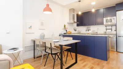 Piso en alquiler en Calle de los Reyes, 5 - Imagen 26