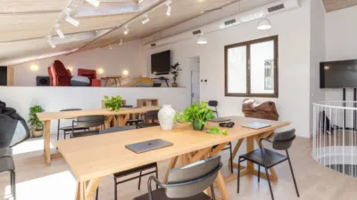 Piso en alquiler en Calle de los Reyes, 5 - Imagen 34