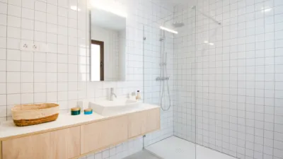 Piso en alquiler en Calle de los Reyes, 5 - Imagen 20