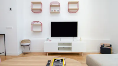 Piso en alquiler en Calle de los Reyes, 5 - Imagen 8