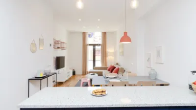 Piso en alquiler en Calle de los Reyes, 5 - Imagen 9