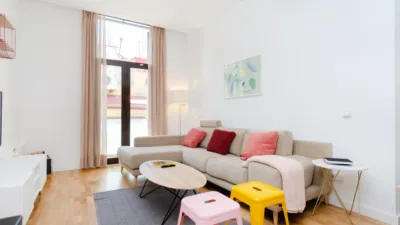 Piso en alquiler en Calle de los Reyes, 5 - Imagen 6