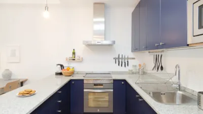 Piso en alquiler en Calle de los Reyes, 5 - Imagen 25