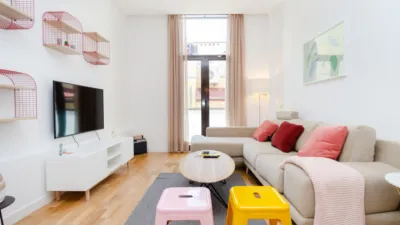 Piso en alquiler en Calle de los Reyes, 5 - Imagen 29