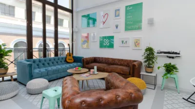 Piso en alquiler en Calle de los Reyes, 5 - Imagen 32