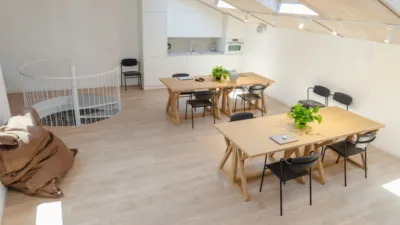 Piso en alquiler en Calle de los Reyes, 5 - Imagen 30