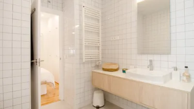 Piso en alquiler en Calle de los Reyes, 5 - Imagen 24