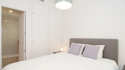 Piso en alquiler en Calle de los Reyes, 5 - Imagen 16